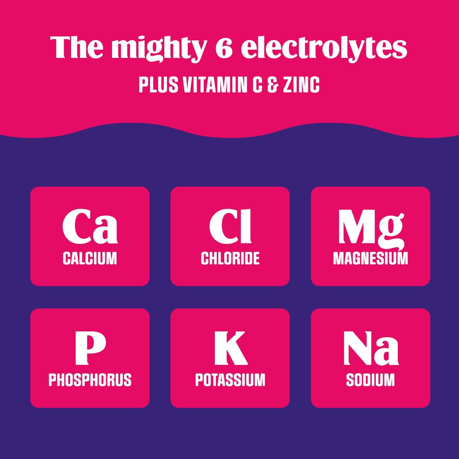 image:imageUltima Replenisher Daily Electrolyte Powder Drink Mix Sugar Free Pink Lemonade 30 Serving Hydration Powder with 6 Key Electrolytes and Trace Minerals Keto Friendly Vegan NonGMOBlue Raspberry
