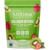 image:imageUltima Replenisher Collagen Defense Supplement and Electrolytes Powder  Kiwi Strawberry 13 Stickpacks  Hydration Packets with Dermaval and Biotin that Keep Your Skin Hydrated and Looking Radiant