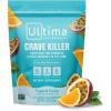image:imageUltima Replenisher Crave Killer Supplement and Electrolytes Powder  Tropical Fusion 14 Stickpacks  Hydration Packets That Kick Cravings to The Curb