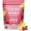image:imageUltima Replenisher Gut Health Supplement and Electrolytes Powder  Raspberry Lemonade 14 Stickpacks  Hydration Packets with Added Gut Health Benefits