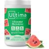image:imageUltima Replenisher Daily Electrolyte Powder  Lemon Black Tea 90 Servings  Zero Sugar Hydration Powder with 6 Electrolytes and Minerals  Sugar Free Plant Based amp Keto Friendly Drink MixWatermelon