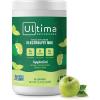 image:imageUltima Replenisher Daily Electrolyte Powder  Lemon Black Tea 90 Servings  Zero Sugar Hydration Powder with 6 Electrolytes and Minerals  Sugar Free Plant Based amp Keto Friendly Drink MixAppletini