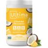 image:imageUltima Replenisher Daily Electrolyte Powder  Lemon Black Tea 90 Servings  Zero Sugar Hydration Powder with 6 Electrolytes and Minerals  Sugar Free Plant Based amp Keto Friendly Drink MixPina Colada
