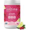 image:imageUltima Replenisher Daily Electrolyte Powder  Lemon Black Tea 90 Servings  Zero Sugar Hydration Powder with 6 Electrolytes and Minerals  Sugar Free Plant Based amp Keto Friendly Drink MixCranberry Cosmo