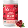 image:imageUltima Replenisher Daily Electrolyte Powder  Lemon Black Tea 90 Servings  Zero Sugar Hydration Powder with 6 Electrolytes and Minerals  Sugar Free Plant Based amp Keto Friendly Drink MixCherry Pomegranate