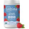 image:imageUltima Replenisher Daily Electrolyte Powder  Lemon Black Tea 90 Servings  Zero Sugar Hydration Powder with 6 Electrolytes and Minerals  Sugar Free Plant Based amp Keto Friendly Drink MixBlue Raspberry